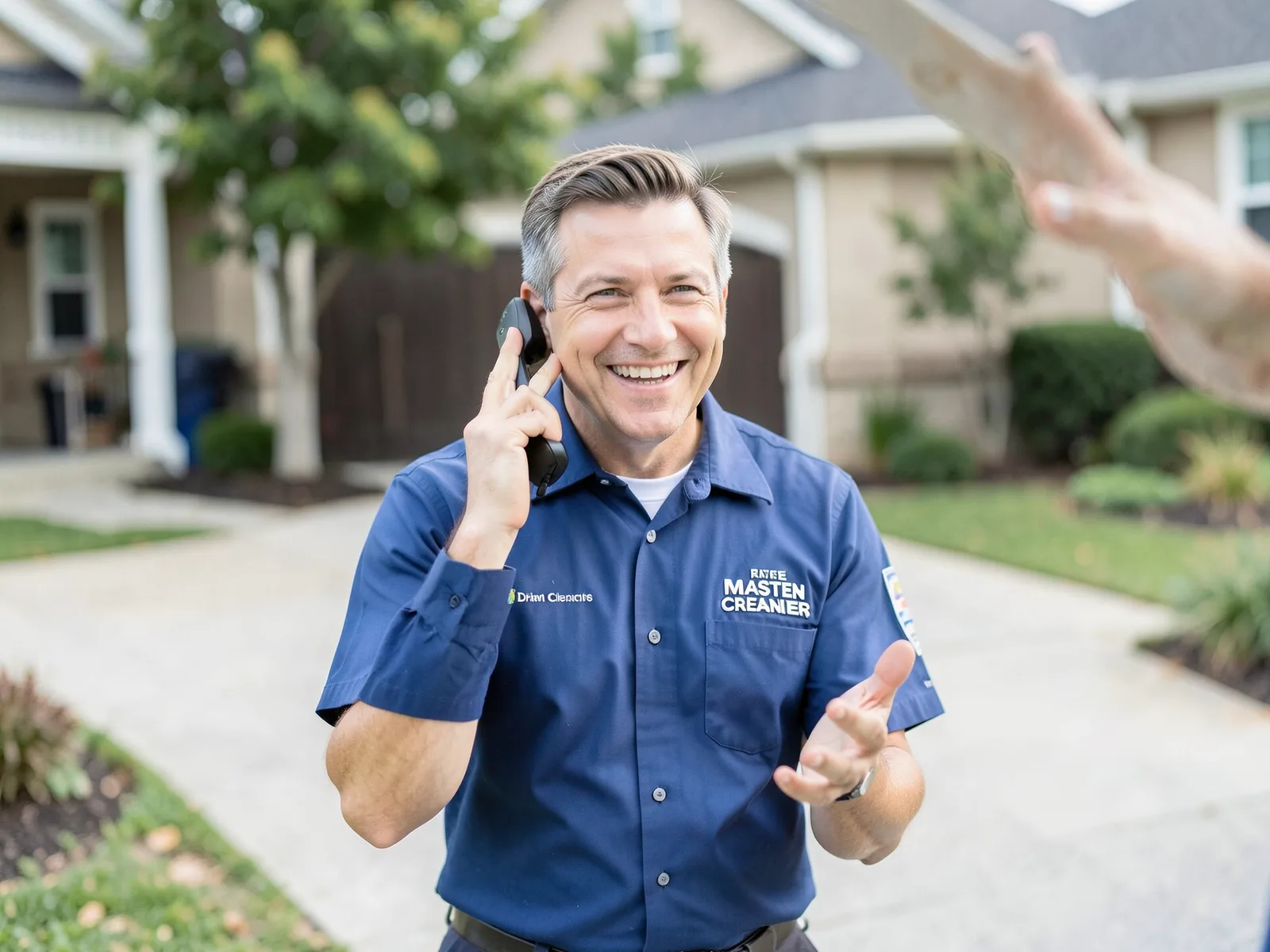 Drain Cleaning Parrottsville, TN FAQs